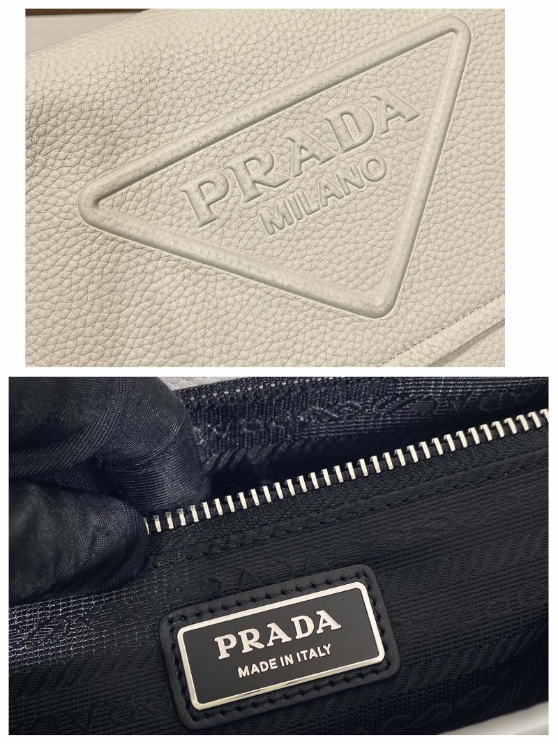 mens Pra*a satchel bags